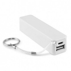 Batterie de secours Blanche...