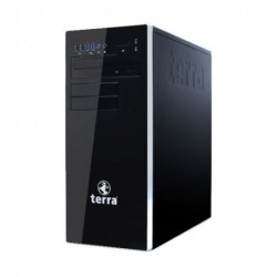 PC Bureau I5 14400 - TERRA...