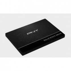 Disque dur SSD 2 To - SATA...