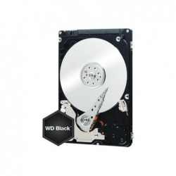 Disque dur 500 Go - SATA -...