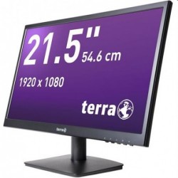 Ecran plat LED 21.5" -...