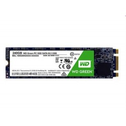 Disque dur SSD 240 Go - M.2...