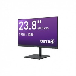 Ecran plat LED 23.8" -...