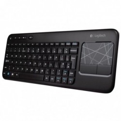 Clavier sans fil USB Touch...