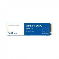 Disque dur SSD 500 Go - M.2...