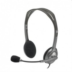 Casque avec Micro -...