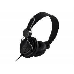 Casque stéréo multimédia...