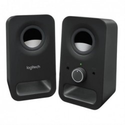 Hauts-Parleurs - Logitech Z...