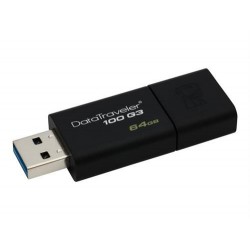 Clé USB 3.2 - 64 Go -...