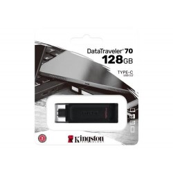 Clé USB-C - 128 Go -...