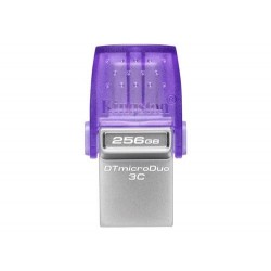 Clé USB 3.2 / USB-C - 256...