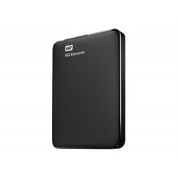 Disque dur externe 2.5" USB...