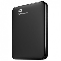 Disque dur externe 2.5" USB...