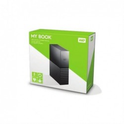 Disque dur externe 3.5" USB...