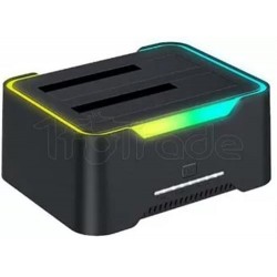 Station d'accueil USB 3.0...