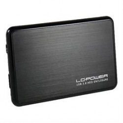 Boîtier USB 3.0 pour Disque...