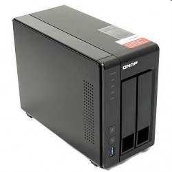 Serveur NAS - QNAP -...