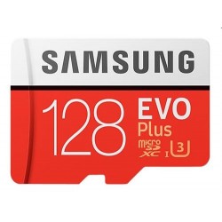 Carte mémoire flash - 128...