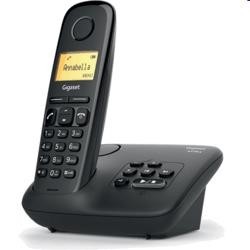 Téléphone sans fil - avec...