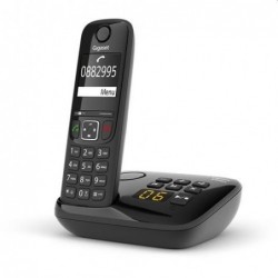 Téléphone sans fil - sans...