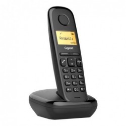 Téléphone sans fil - sans...
