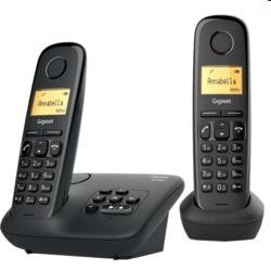 Téléphone Duo sans fil -...