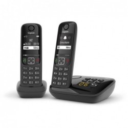 Téléphone Duo sans fil -...