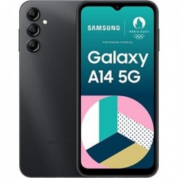 Téléphone - Samsung Galaxy...