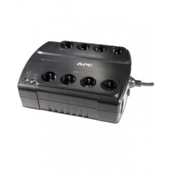 Onduleur APC Back-UPS 850...
