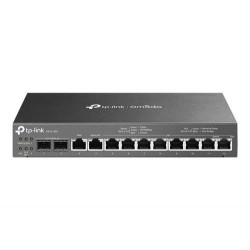 Routeur 10 ports Giga...