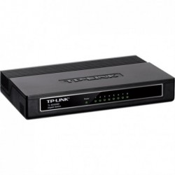 Switch 8 ports 10/100/1000...