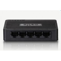 TP-LINK Switch TL-SG1005D...