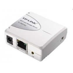 TP-LINK Print Server...