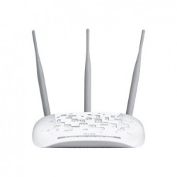 AP Wifi - 450Mbps - TP-LINK...