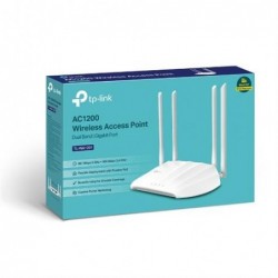 AP Wifi 5 - 1167 Mbps -...