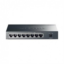 Switch TL-SG1008P 8xGBit...