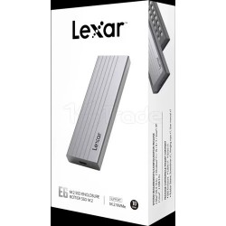 Boitier externe USB 3.2...