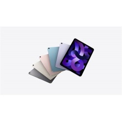 iPad Air 10.9 pouces Wi‑Fi...
