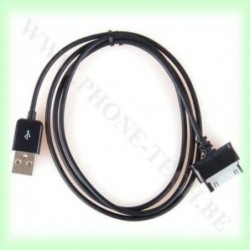 Chargeur USB Galaxy Tab 2 -...